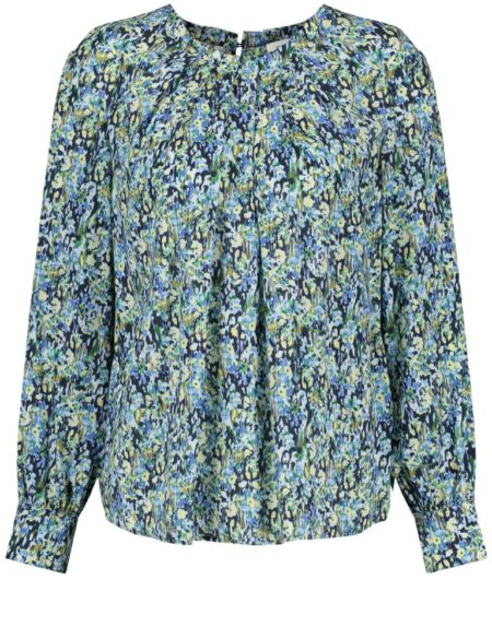 160001008058 Gerry Weber Bluse hos NINNA i Næstved og Ringsted