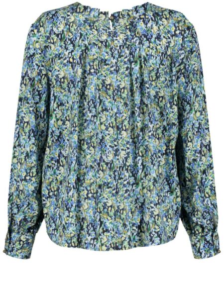 160001008058 Gerry Weber Bluse hos NINNA i Næstved og Ringsted