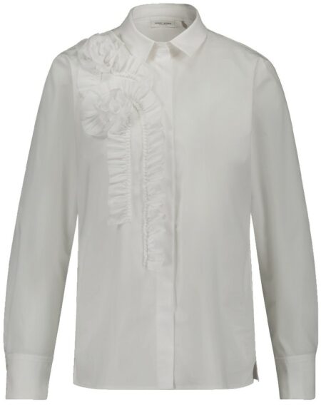 460014099600 Gerry Weber Bluse hos NINNA i Næstved og Ringsted