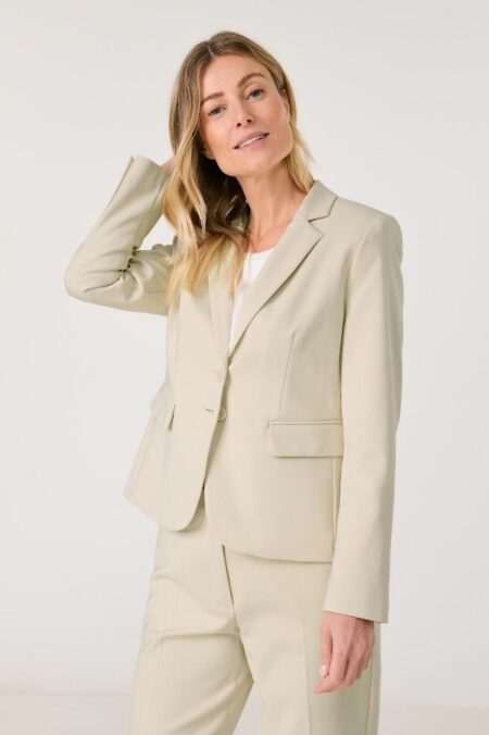 935058090138 Gerry Weber Blazer hos NINNA i Næstved og Ringsted