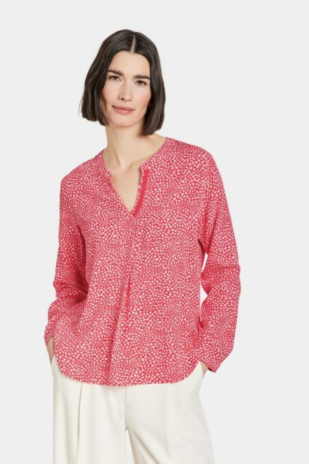 965046006099 Gerry Weber Bluse hos NINNA i Næstved og Ringsted