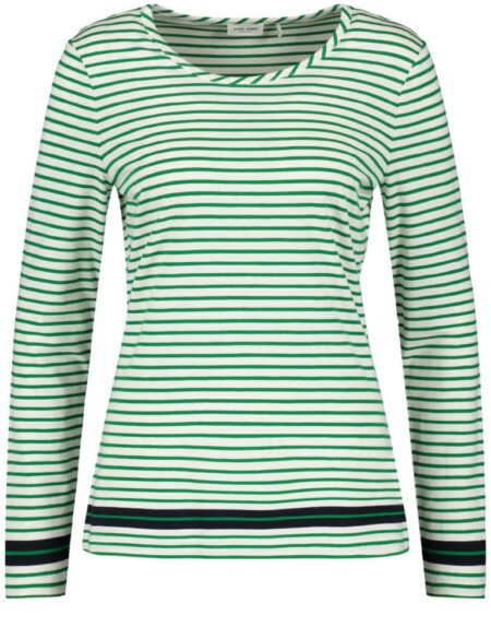 977007005092 Gerry Weber Bluse hos NINNA i Næstved og Ringsted